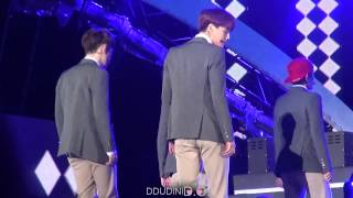 [HD] 130914 Sky Festival - Growl D.O.ver