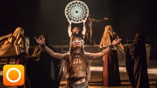 SWITCH: 'National Theatre Live: Salomé' Trailer