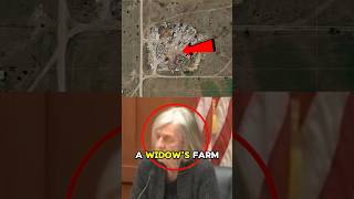 County Dumped Construction Waste on a Widow's Farm — Fined Her $15K for Their Own Mess
