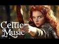 Whispers of the Woods – Relaxing Celtic Music for Peaceful Mind & Healing