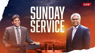 LIVE | 9-Feb-25 | 2nd Service (English) | AFT Church Online Broadcast