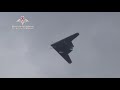 sukhoi s 70 okhotnik stealth uav first flight