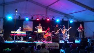 The Headbangers - Nicolas Gardel 6tet - \