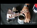 making lavazza rossa coffee at home with a moka pot lavazza rossa coffee moka pot expresso