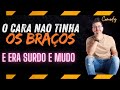 AFONSO PADILHA - 1 HORA PARA MORRER DE RIR HUMOR STAND UP COMEDY Comedians™