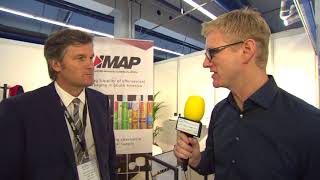 IMAP at CPhI Worldwide 2017