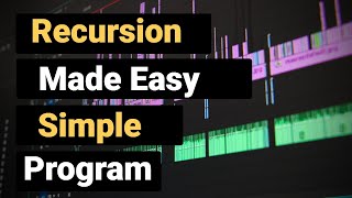 Find Last index of an element in Array Using Recursion | Learn Recursion
