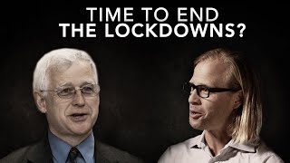 Should the Coronavirus Lockdowns End Immediately? A Soho Forum Debate