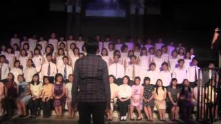 Graduation Song (Part of the Nanyang Sing Musical Documentary)