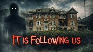 WE CAN'T BELIEVE THIS HAPPENED- Madison Seminary