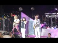 foreigner head games 7 22 2015 live in houston