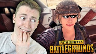 САШКА НЕВЫСЫПАШКА ЗАШЕЛ В PUBG ПОСЛЕ СУПЕР ПИПЛ! БУДУ НАГИБАТЬ ИЛИ БИБУ НЮХАТЬ? :D ПАБГ СТРИМ