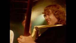 Saga - On The Loose (Official Music Video)