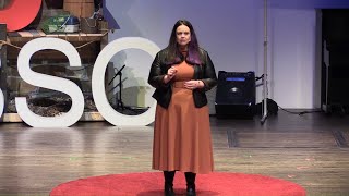 Why Mental Health is Critical for Academic Success | Lauren Parker | TEDxLSSC