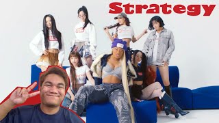 TWICE - Strategy (MV Reaction) + Why I went MIA