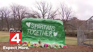 One year later, MSU community reflects on tragic shooting