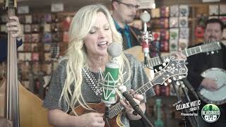 The Ozark Music Shoppe Ep13 Feat: Rhonda Vincent