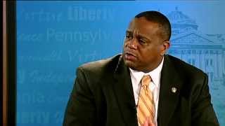 Gainey: Prison Population Costly
