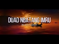 BLACK SWEET - DUAD NBATANG IMRU