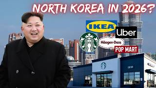 Is This Really North Korea in 2026?