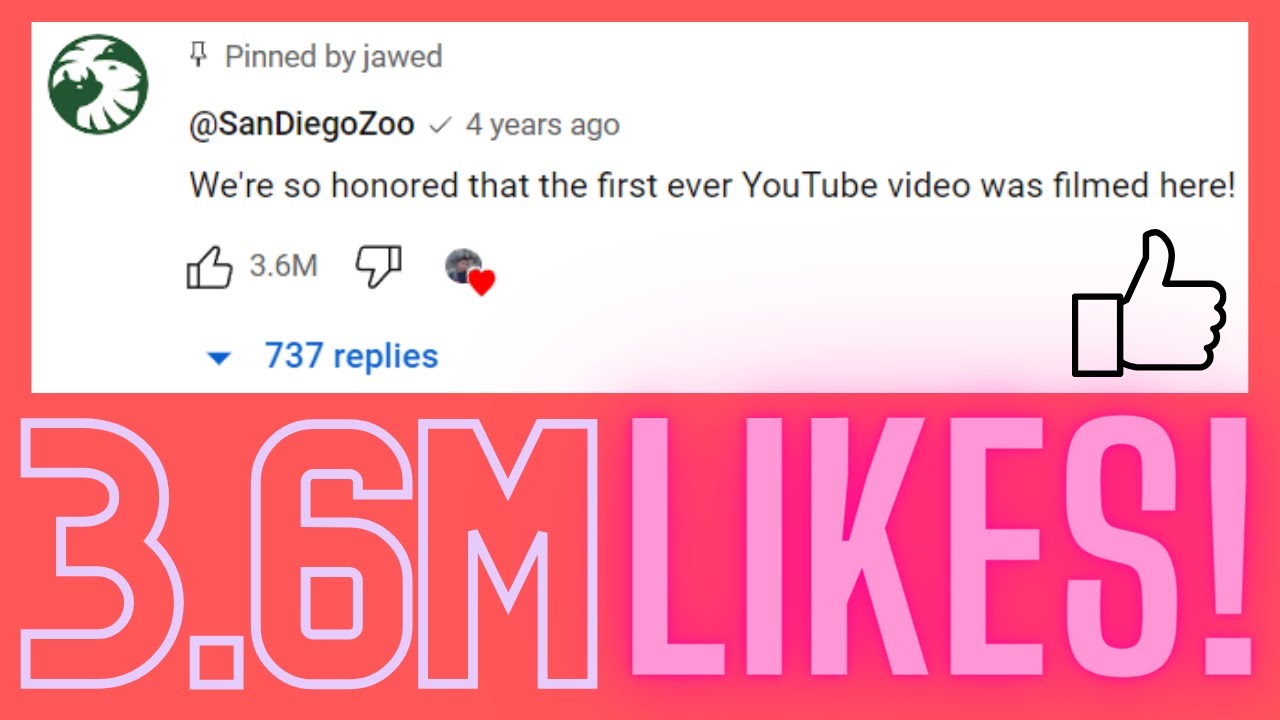 Top 10 Youtube Comments Of All Time Youtube