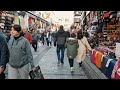 ISTANBUL, Turkey — Türkiye Walking Tour 4K 🇹🇷