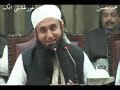 maulana tariq jameel complete bayan in punjab university 10.03.11