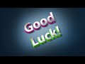 10 MINUTES TO GET EXTREME LUCK IN ! BECOME SUPERNATURALLY LUCKY! SUBLIMINAL AFFIRMATIONS BOOSTER!