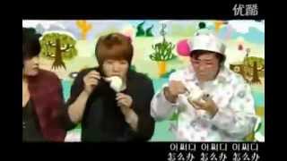 東方神起Boyfriend（有天版）.flv