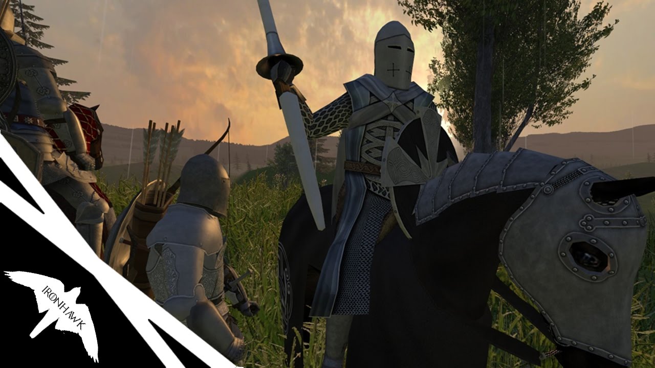 How To Download Mount And Blade Mods On Steam Workshop - Aseling