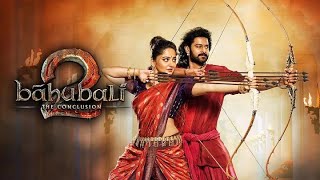 Bahubali 2 The Conclusion  New Hindi Action  Latest Hindi Full Movie