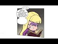 M.A.S.K.E.D Comedy Bit: Is This What Pacifica Ment?