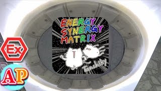 [maimai台灣] ENERGY SYNERGY MATRIX EXPERT AP