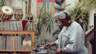 Marcia Carr Loves To Boogie (Funk | Broken Beat | Disco) Vinyl DJ Set