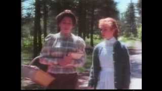 Marilyn Lightstone in Anne of Green Gables - clip 1