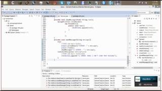 Instat Messenger Eclipse Part 4 [TUTORIAL]