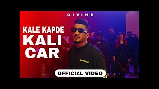 Kale Kapde Kali Car(Official Video) Raat Ke Hain Sade Char | Kaale Kapde Kali Car | Divine Song 2025