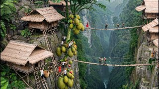 UNSEEN WONDERS | Hidden Places Even Locals Can’t Believe Exist | Beautiful places in the world