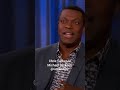 Chris Tucker on Michael Jackson