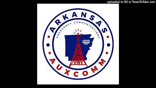 4-21-2026 Auxcomm Skywarn Test Net