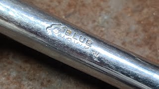 Blue Hawk Ratchet Review