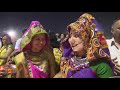 live gandhinagar cultural forum navli navratri 2015 day 5 garba