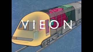 VIEON - Inter-City (official music video)