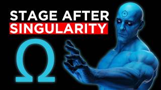 The 5 "SCARY" Stages of AI | AGI | ANI | ASI | SINGULARITY
