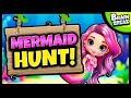 Going on a Mermaid Hunt | Brain Break | Bear Hunt | Brain Breaks for Kids | Danny Go