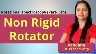 RS5● Non Rigid Rotator in hindi | Vandana sharma