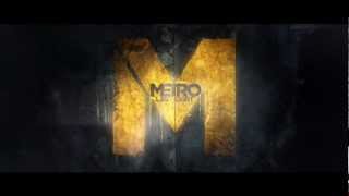 Metro Last Light - Enter the Metro