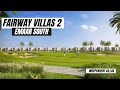 Emaar South Fairway Villas in Dubai