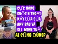 quÁ nguyhiỂm rÙngmÌnh khi sƯ mt bẢo ĐẢm ĐiỀu nÀy cho cÁc sƯ nhỎ cuỐi clip