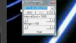 CSS server lagger.avi